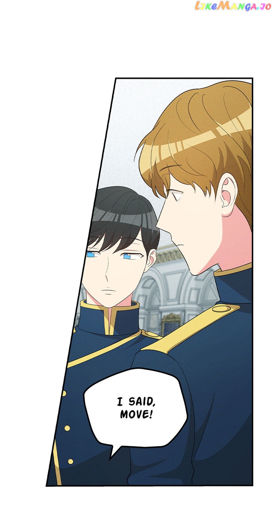 Run, Meil Chapter 45 - page 28